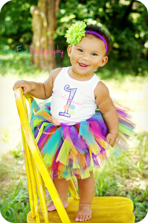 Image of Just a Taste Birthday Session RETAINER ($245 TOTAL)