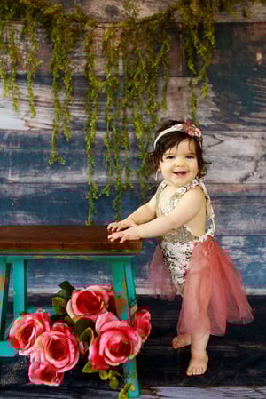 Image of Just a Taste Birthday Session RETAINER ($245 TOTAL)