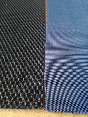 Image of TF 7 Air mesh Spacer Fabric 