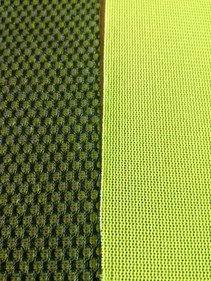 Image of TF 7 Air mesh Spacer Fabric