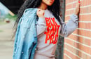 Image 1 of OG LOGO Sweatshirt -Gray