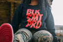 Image 1 of OG LOGO Sweatshirt- Black