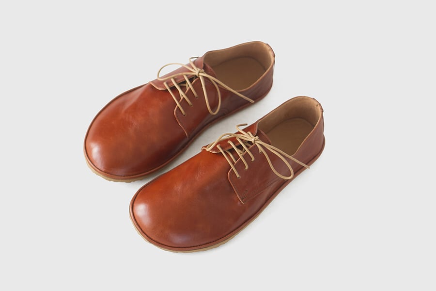 Image of Waxed Cotton Laces