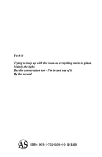Image 5 of <b>Small Talk at the Clinic </b><br>Thomas Moore & Steven Purtill