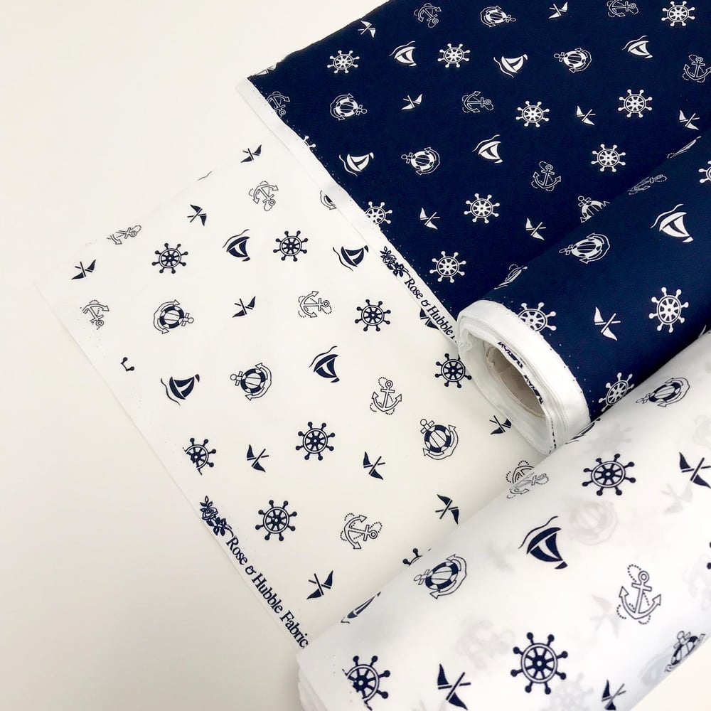 Image of BOYS FABRIC