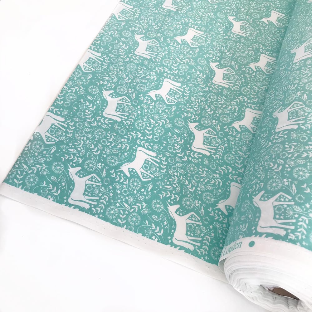 Image of GIRLS FABRICS