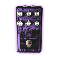 Image 1 of Dark Waves Echo Chorus