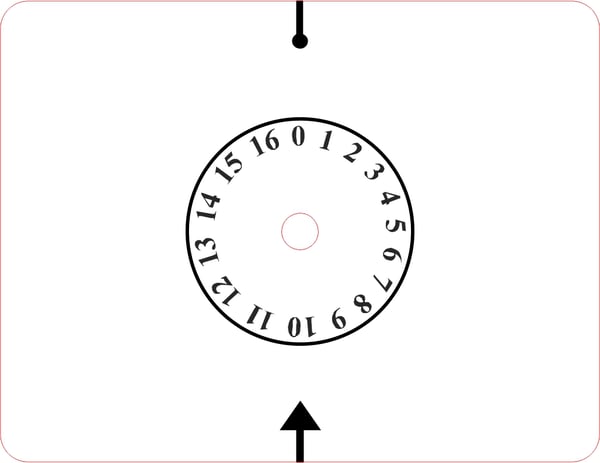 Image of Custom Flight Stands