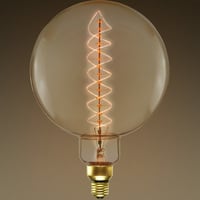 Image of Grand spiral bulb