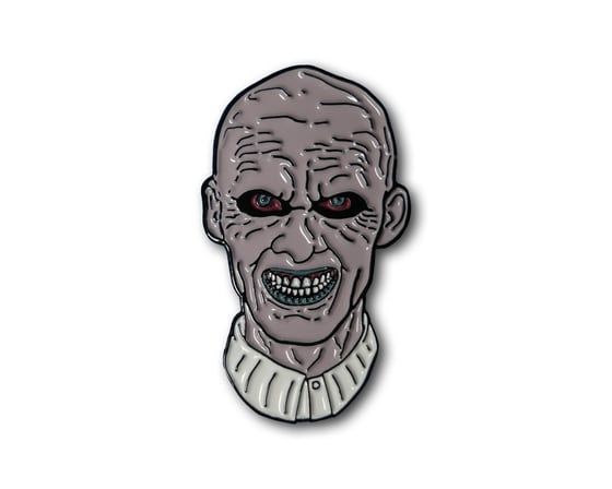 Image of The Gentlemen Enamel Pin