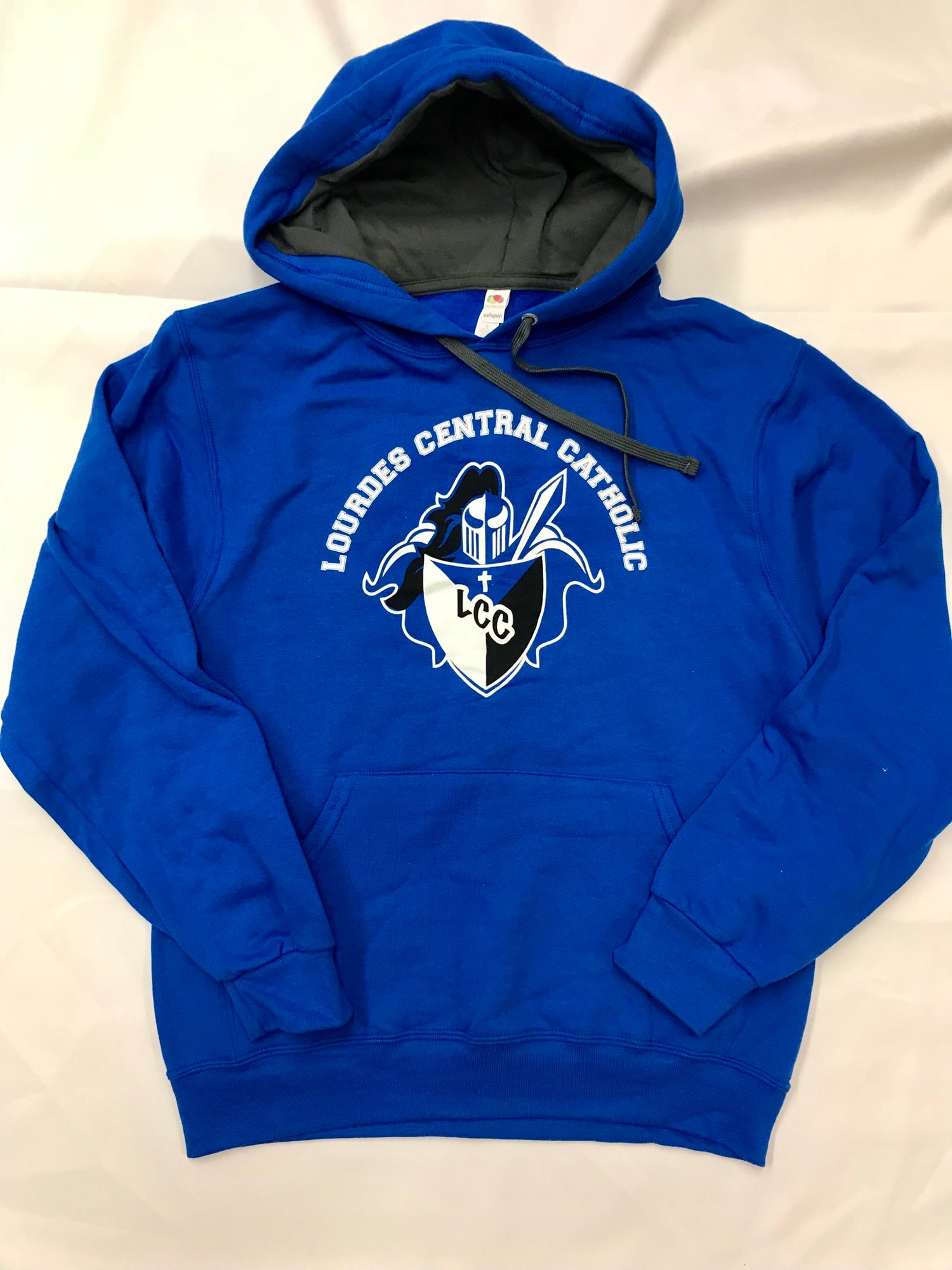 Blue Knights HoodieYouth & Adult Sizes Knights Fan Store
