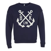 Image of Brooklyn Anchors Sweatshirt