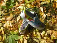 Image 4 of Doug custom Vans slip on