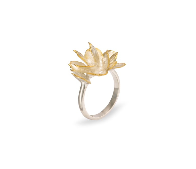 Image of Floret Ring 