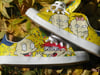 Rugrats custom Adidas superstar low