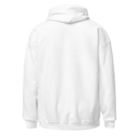 Image 5 of hath thou Unisex Hoodie 