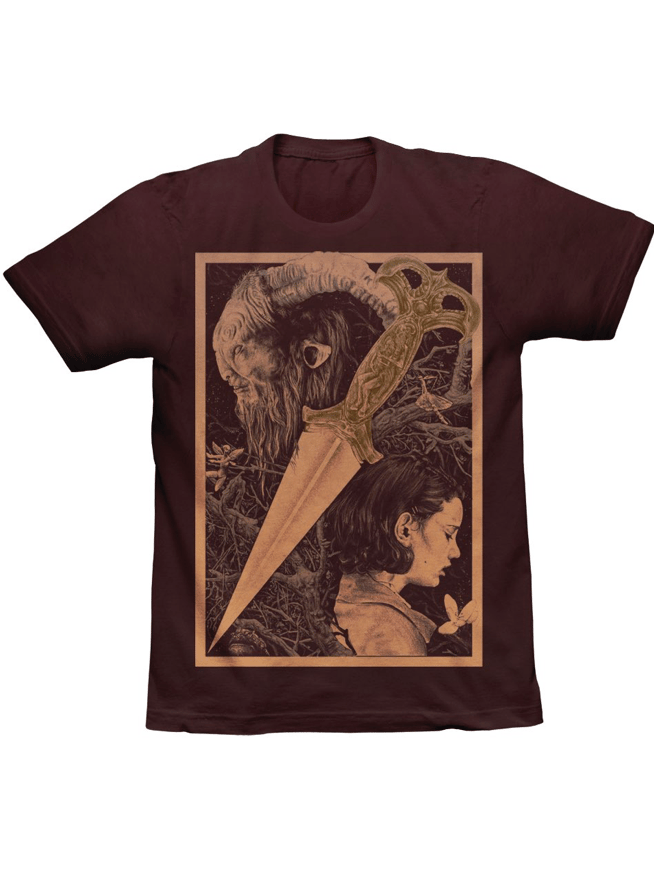 Image of The Martyrs Reign Begins In Death by XUL1349 (T-Shirt)