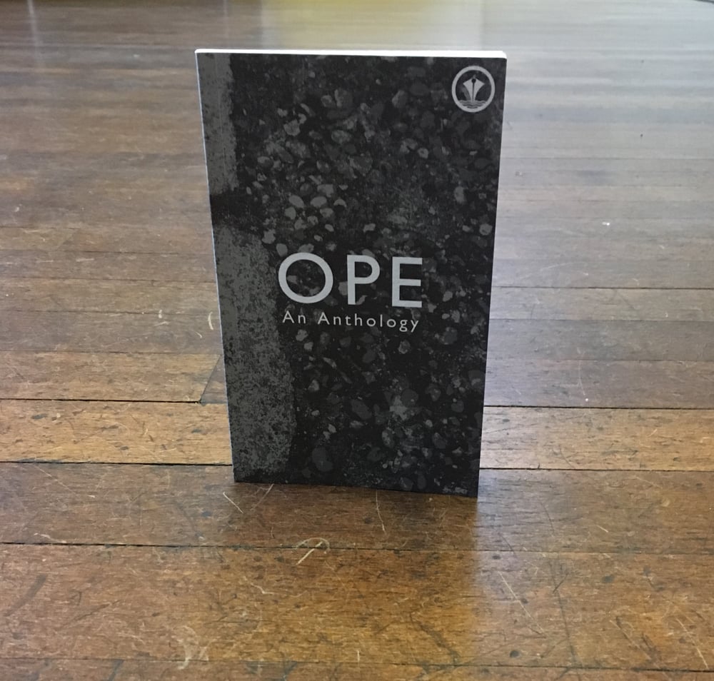 Image of Ope: An Anthology