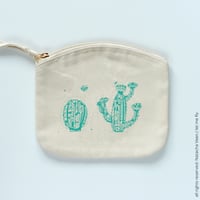 Image 2 of Trousse *Cactus*_Small