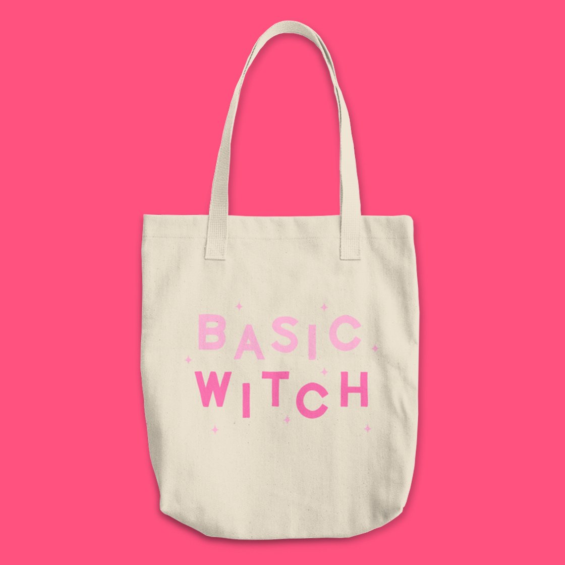 Image of Basic Witch *Magic* Tote