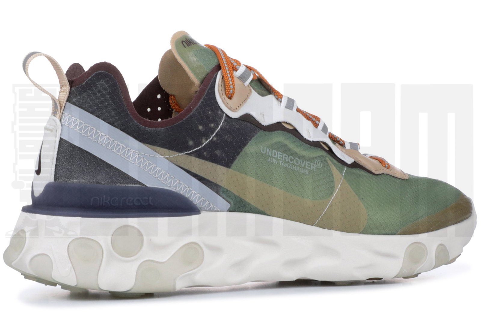 nike react element 90 87 flag uomo scontate