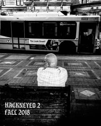 Image 1 of HACKnEYED #2 (Fall 2018)