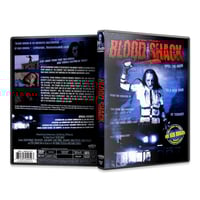 Blood Shack (DVD)