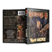 Demons 3: The Ogre (DVD)