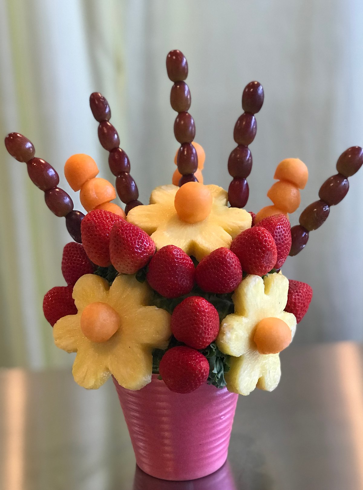 Sweet Fruit Design