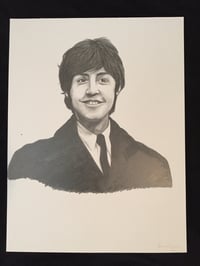Image 1 of Paul McCartney