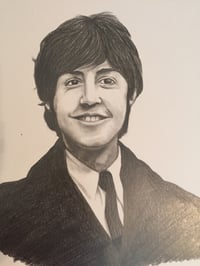 Image 3 of Paul McCartney