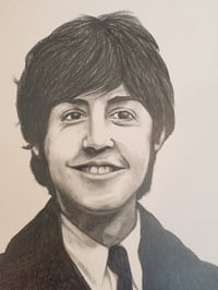 Image 2 of Paul McCartney