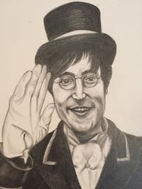 Image 3 of John Lennon