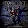 ATOMKRAFT-Looking Back to the Future LP (OOP)