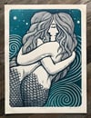 Closeness - Blue Mermaids