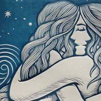 Image 4 of Closeness - Blue Mermaids