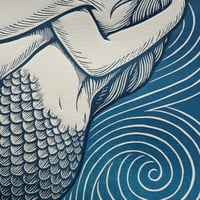 Image 5 of Closeness - Blue Mermaids