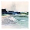 Original ’Otways’ painting
