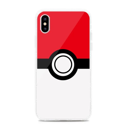 Image of Catch 'Em All - iPhone Silicone Case