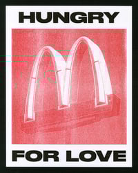 Hungry for Love