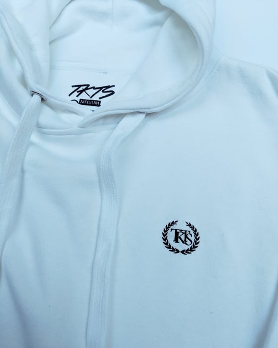 Image of Olympic Hoodie 