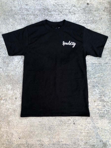 Image of "The Bridge" tee