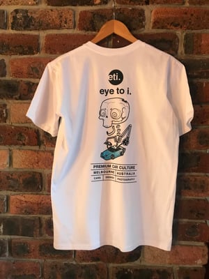 Image of eti T-shirt