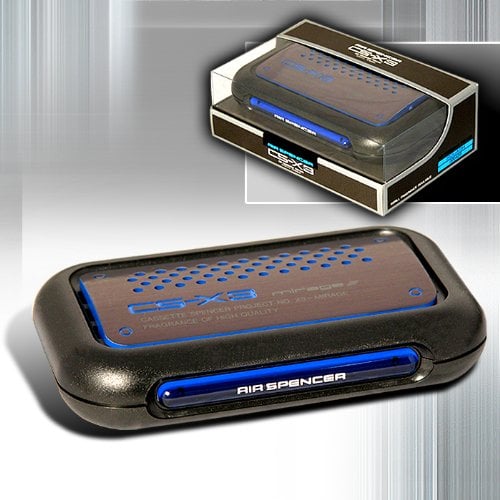 Image of Nokya Air Spencer CS-X3 Squash Air Freshener