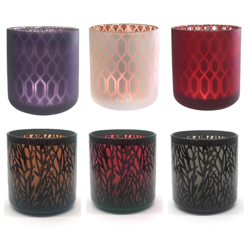Image of Contemporary Vogue Range