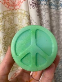 Image 3 of Valentines themed soaps 