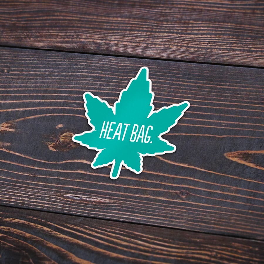 Heat Bag Escape Plan heat-bag-escape-plan