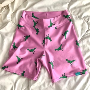 T-rex Cycle shorts