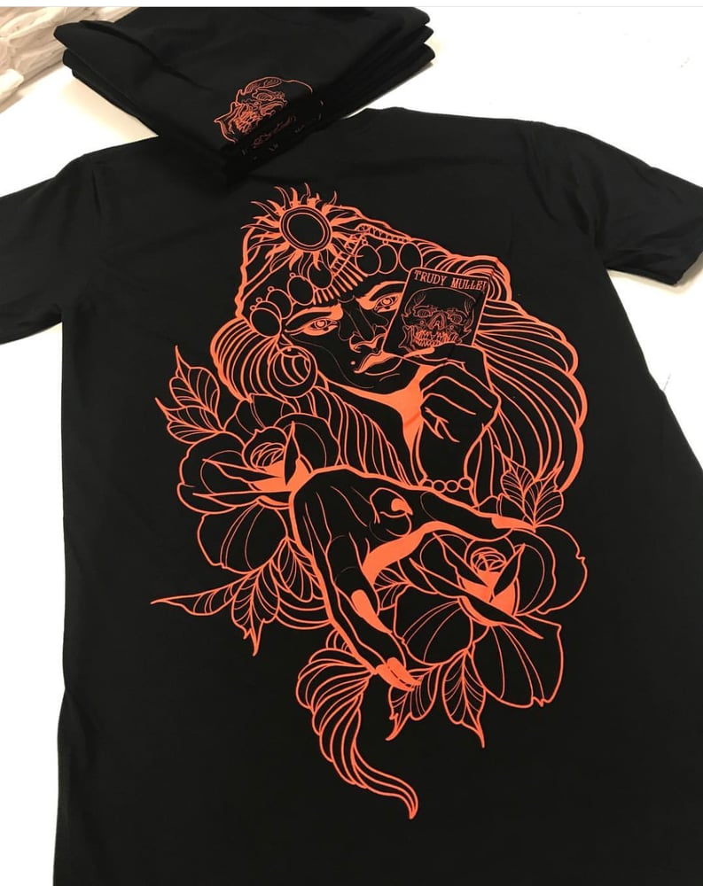Image of gypsy tee-shirt