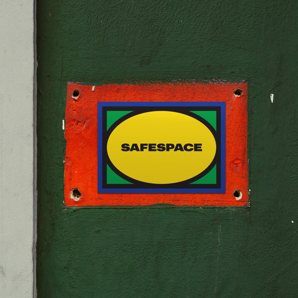 Image of SAFESPACE